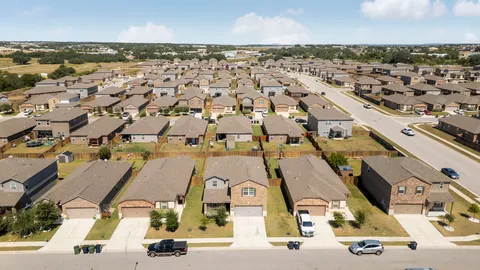 $359,000 | 212 Star Spangled Drive, Liberty Hill, TX 78642