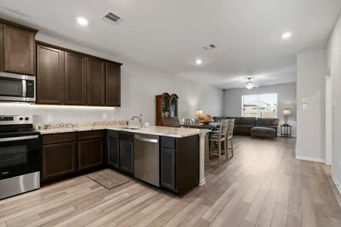 $359,000 | 212 Star Spangled Drive, Liberty Hill, TX 78642