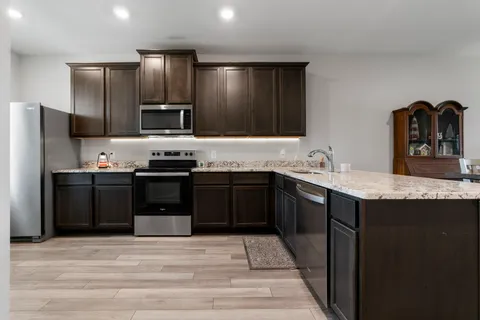 $359,000 | 212 Star Spangled Drive, Liberty Hill, TX 78642