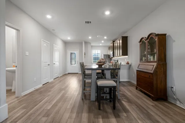 $364,900 | 212 Star Spangled Drive, Liberty Hill, TX 78642