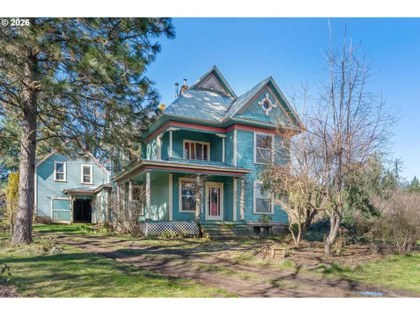 $825,000 | 1580 Markham Road, Hood River, OR 97031