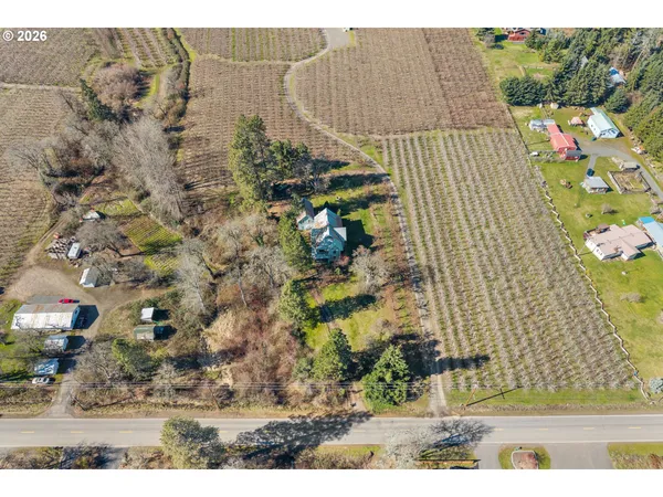 $799,000 | 1580 Markham Road, Hood River, OR 97031