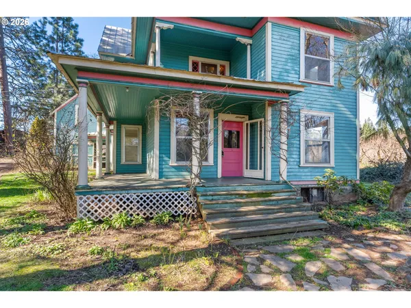 $799,000 | 1580 Markham Road, Hood River, OR 97031