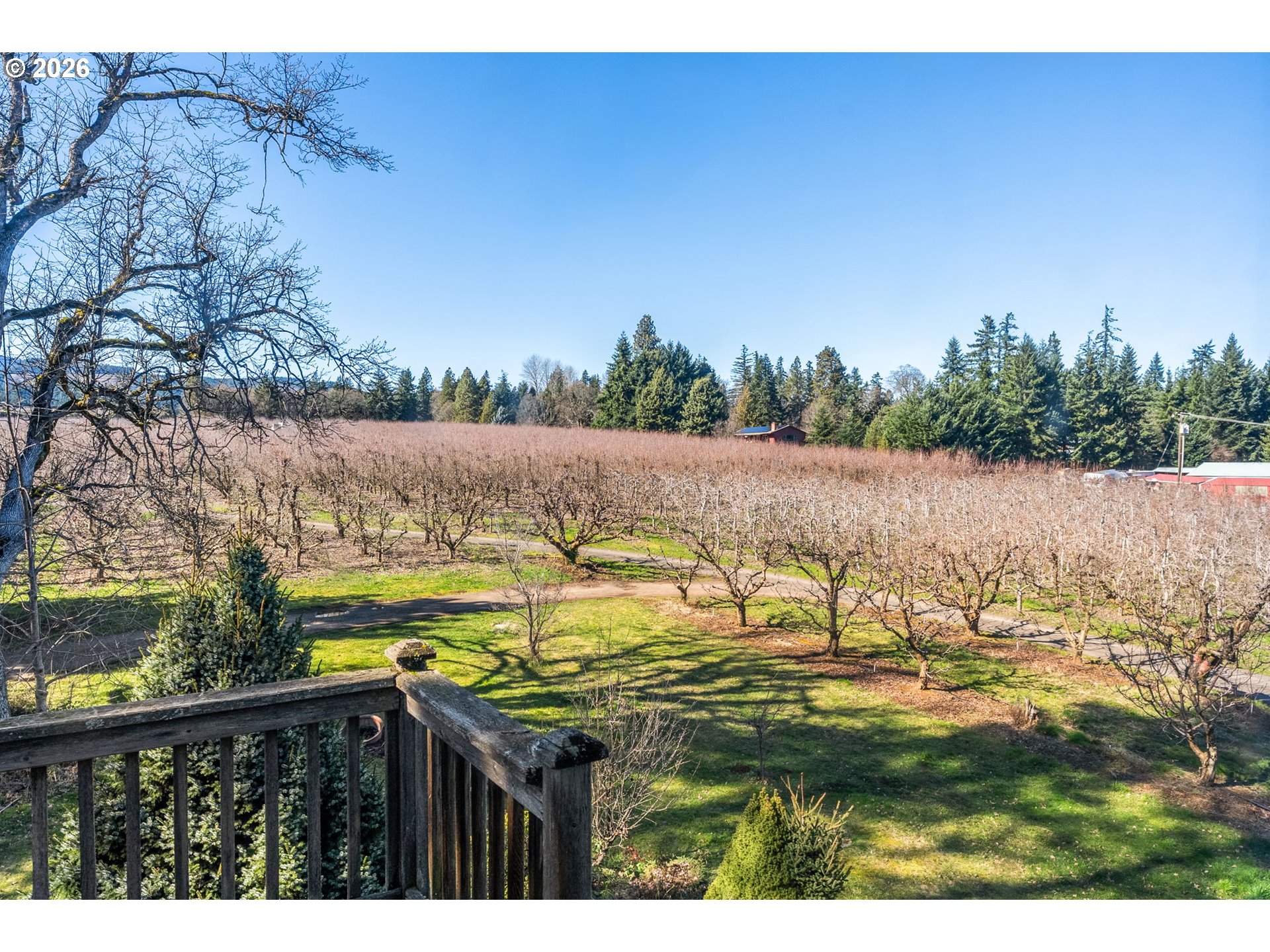 1580 Markham Road Hood River, OR 97031 - Photo 46 of 46