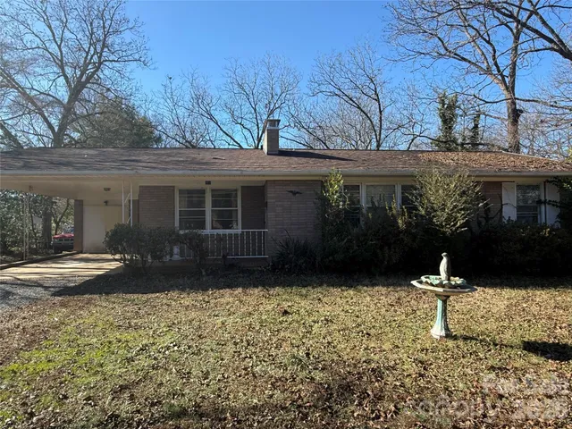 $209,000 | 211 Austin Street, Albemarle, NC 28001