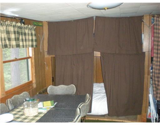 81 Pine Street Stratton, ME 04982 - Photo 6 of 15 Kitchen. Bunk of the Kitchen