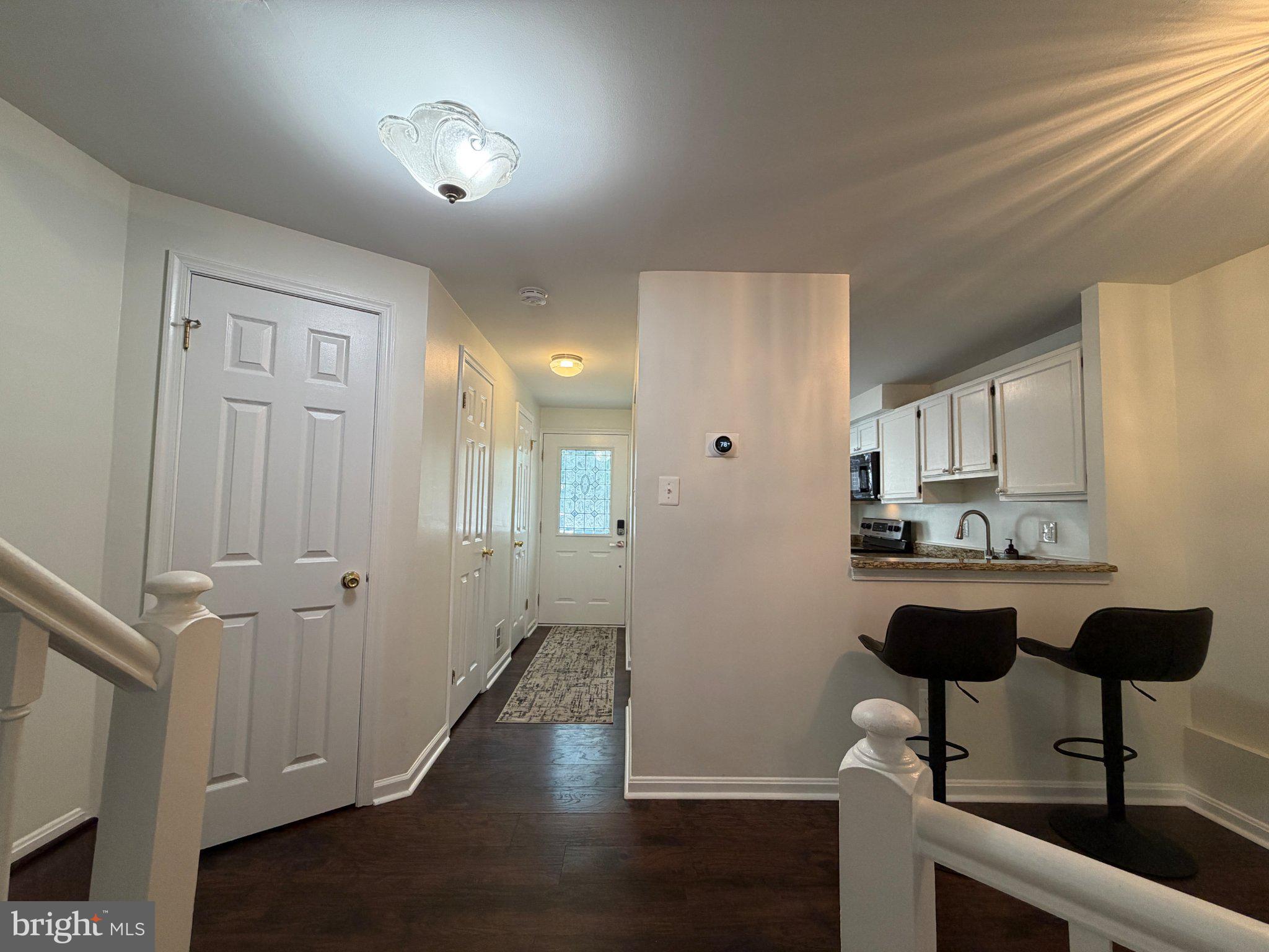 2121 Whisper Way Reston, VA 20191 - Photo 39 of 61 Inviting entryway with modern charm.