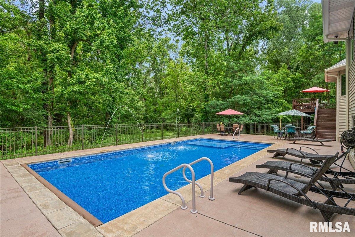 3620 Melissa Drive Springfield, IL 62711 - Photo 59 of 71