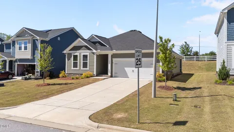 $415,000 | 167 Potomac River Street, Garner, NC 27529