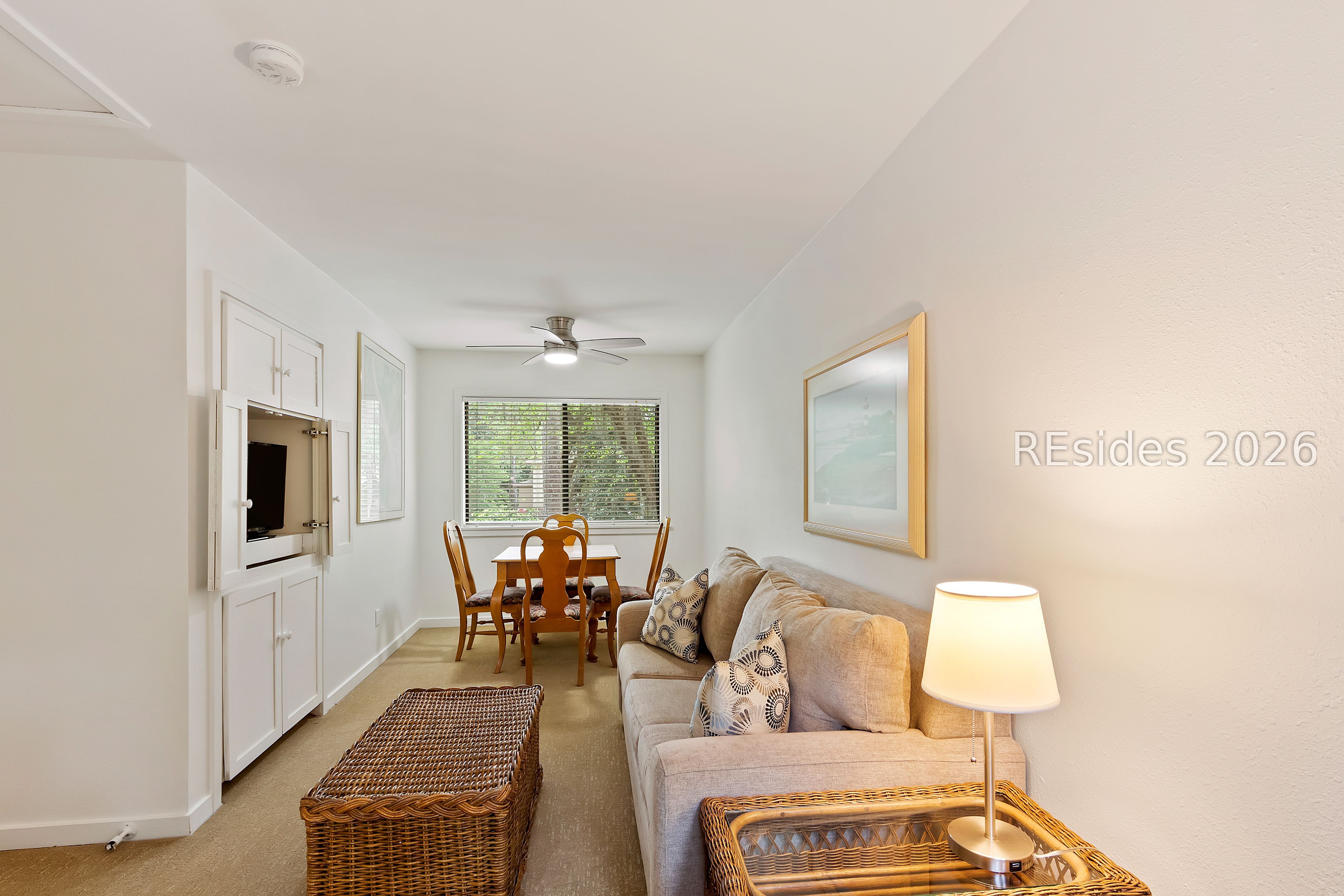 70 Lighthouse Road, Unit 2885 Hilton Head Island, SC 29928 - Photo 29 of 33 Gallery Image 29