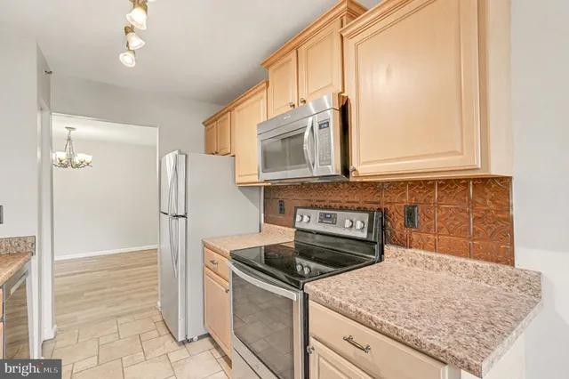 $219,000 | 203 Cross Pointe Court, Unit 1D, Abingdon, MD 21009