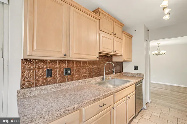 $219,000 | 203 Cross Pointe Court, Unit 1D, Abingdon, MD 21009