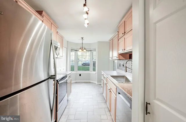 $219,000 | 203 Cross Pointe Court, Unit 1D, Abingdon, MD 21009