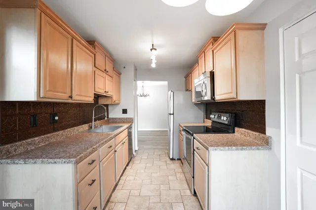 $219,000 | 203 Cross Pointe Court, Unit 1D, Abingdon, MD 21009