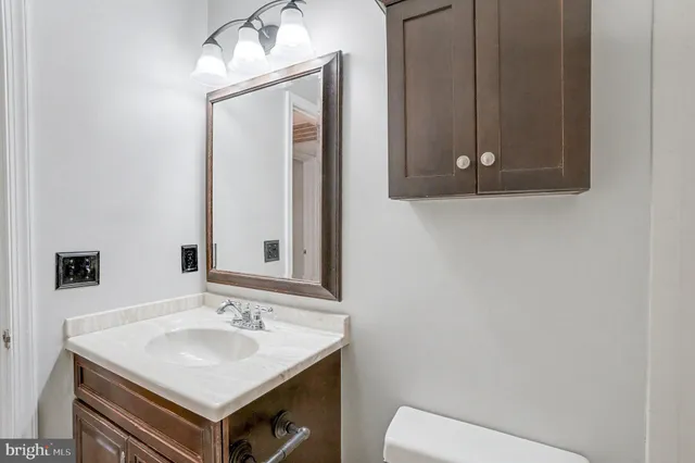 $219,000 | 203 Cross Pointe Court, Unit 1D, Abingdon, MD 21009