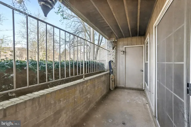 $219,000 | 203 Cross Pointe Court, Unit 1D, Abingdon, MD 21009