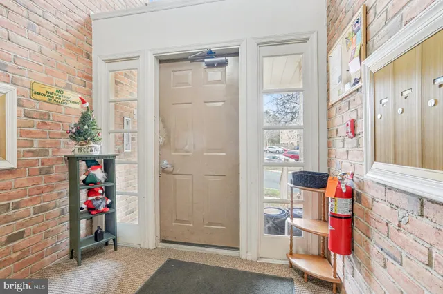 $219,000 | 203 Cross Pointe Court, Unit 1D, Abingdon, MD 21009