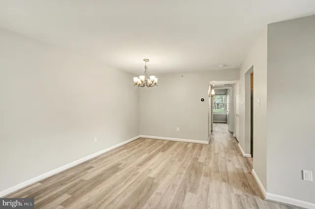 $219,000 | 203 Cross Pointe Court, Unit 1D, Abingdon, MD 21009