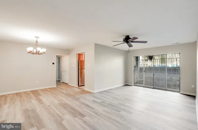 $219,000 | 203 Cross Pointe Court, Unit 1D, Abingdon, MD 21009