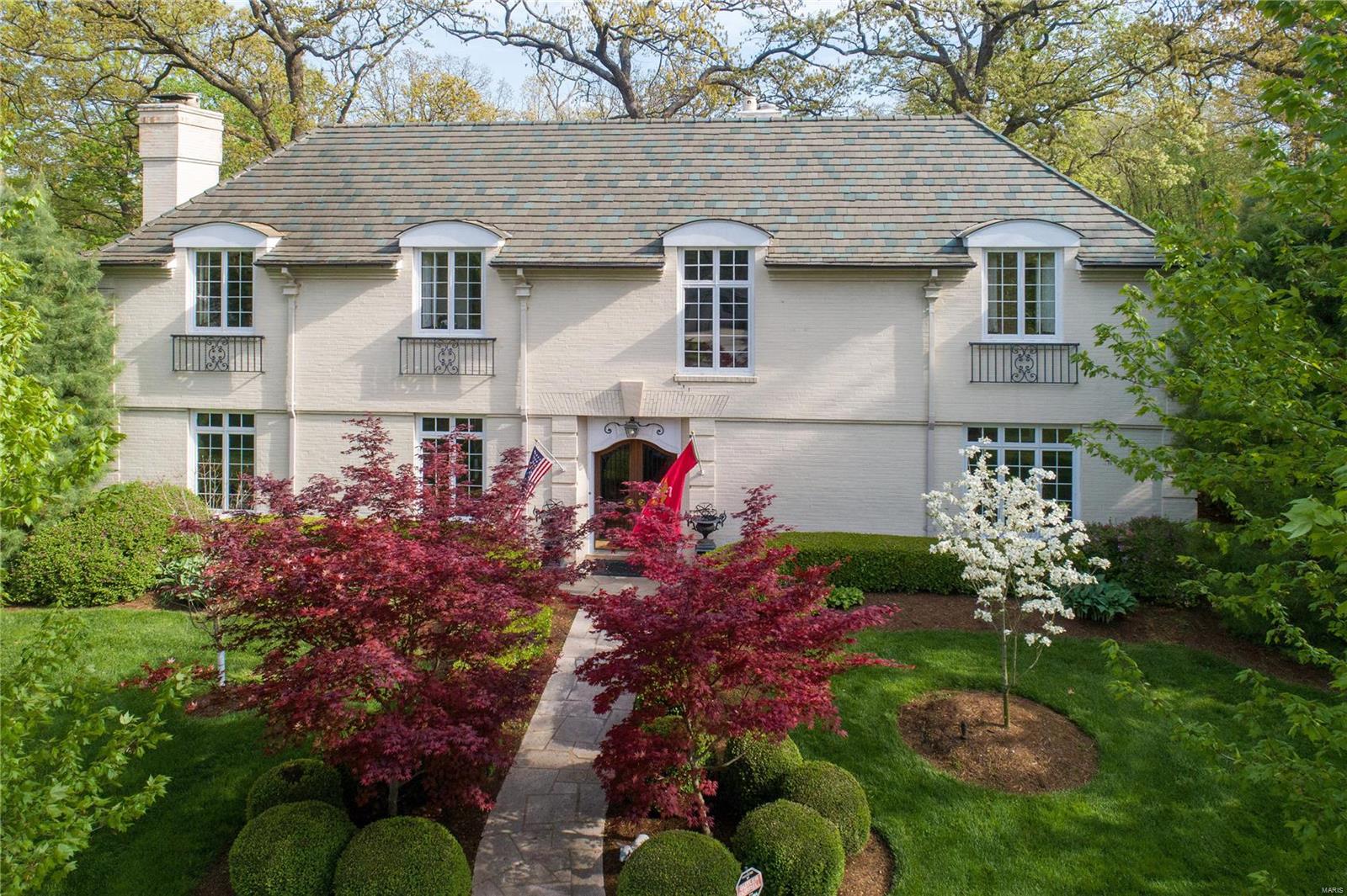 48 Woodcliffe Road Ladue, MO 63124 - Photo 1 of 48