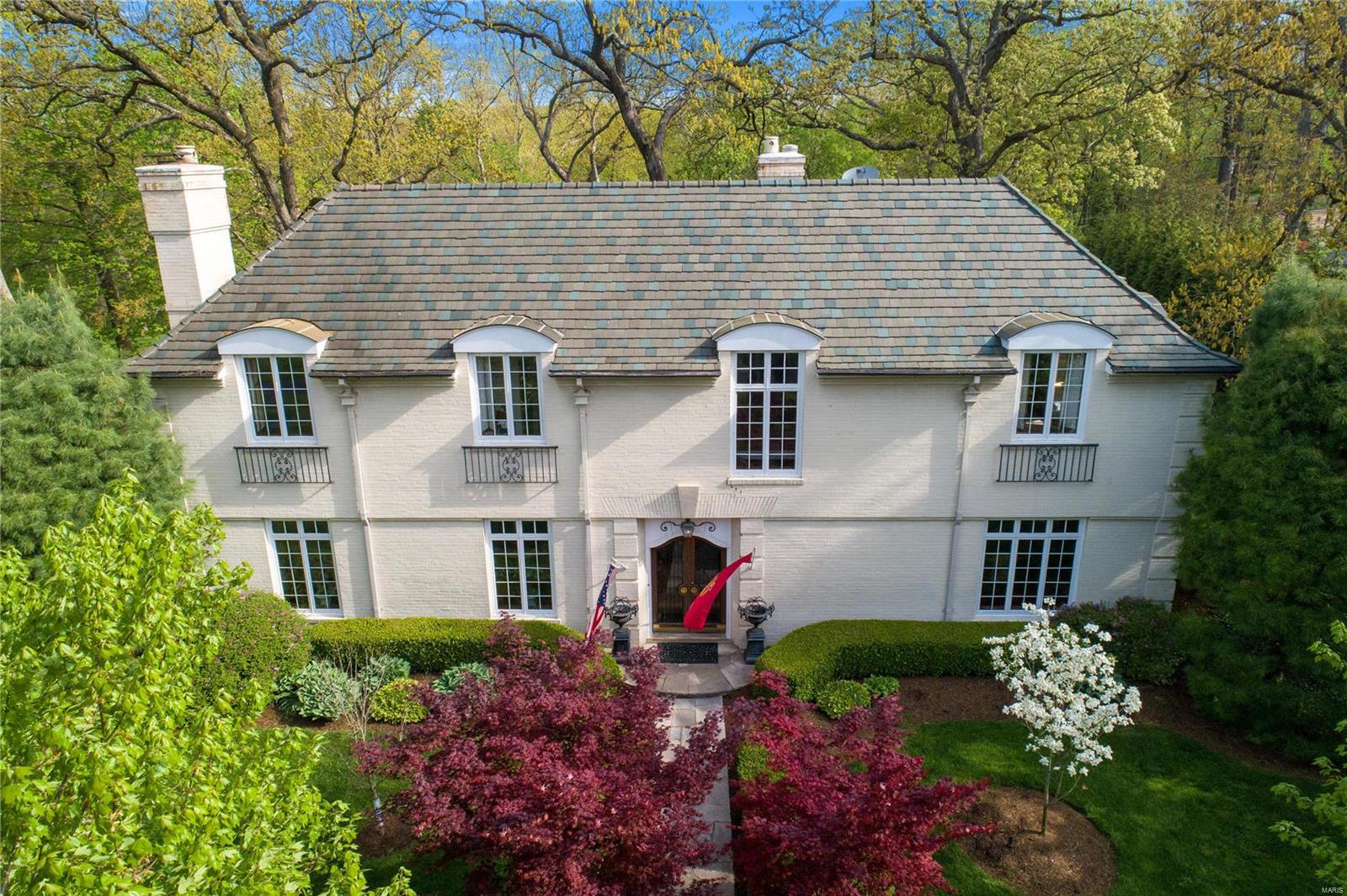 48 Woodcliffe Road Ladue, MO 63124 - Photo 3 of 48