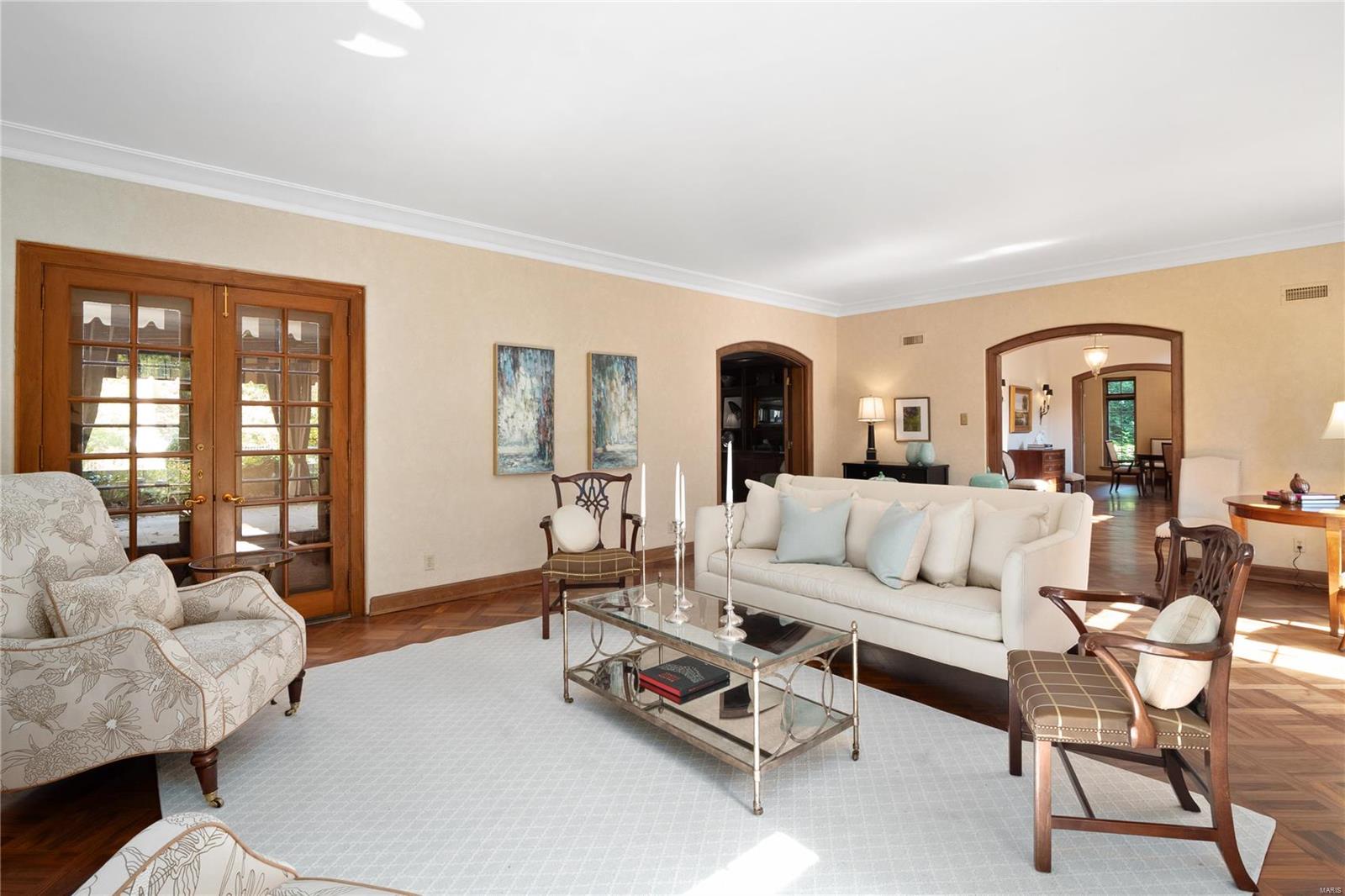 48 Woodcliffe Road Ladue, MO 63124 - Photo 8 of 48