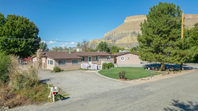$670,000 | 721-35 35 6/10 Road, Palisade, CO 81526