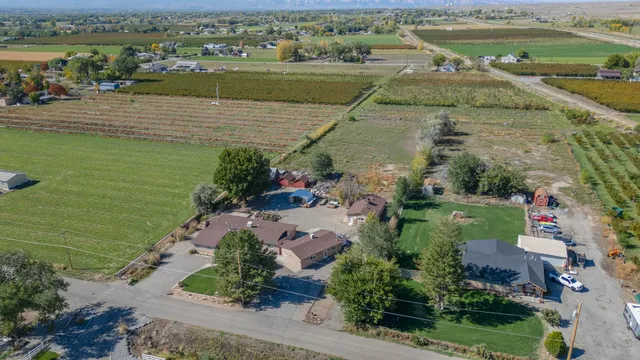 $670,000 | 721-35 35 6/10 Road, Palisade, CO 81526