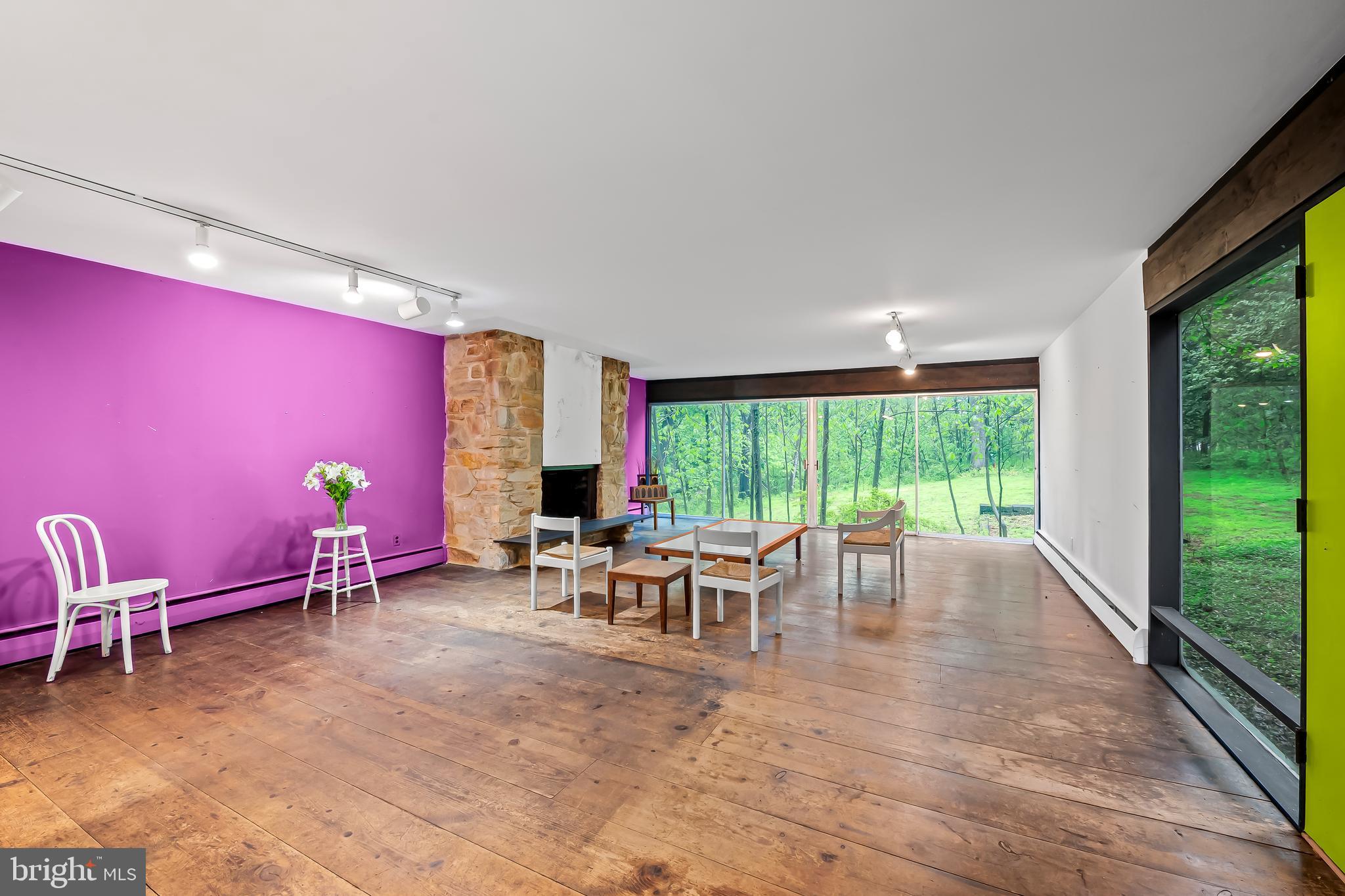 7901 Ruxwood Road Baltimore, MD 21204 - Photo 35 of 85 a view of a livingroom with furniture window and outside view