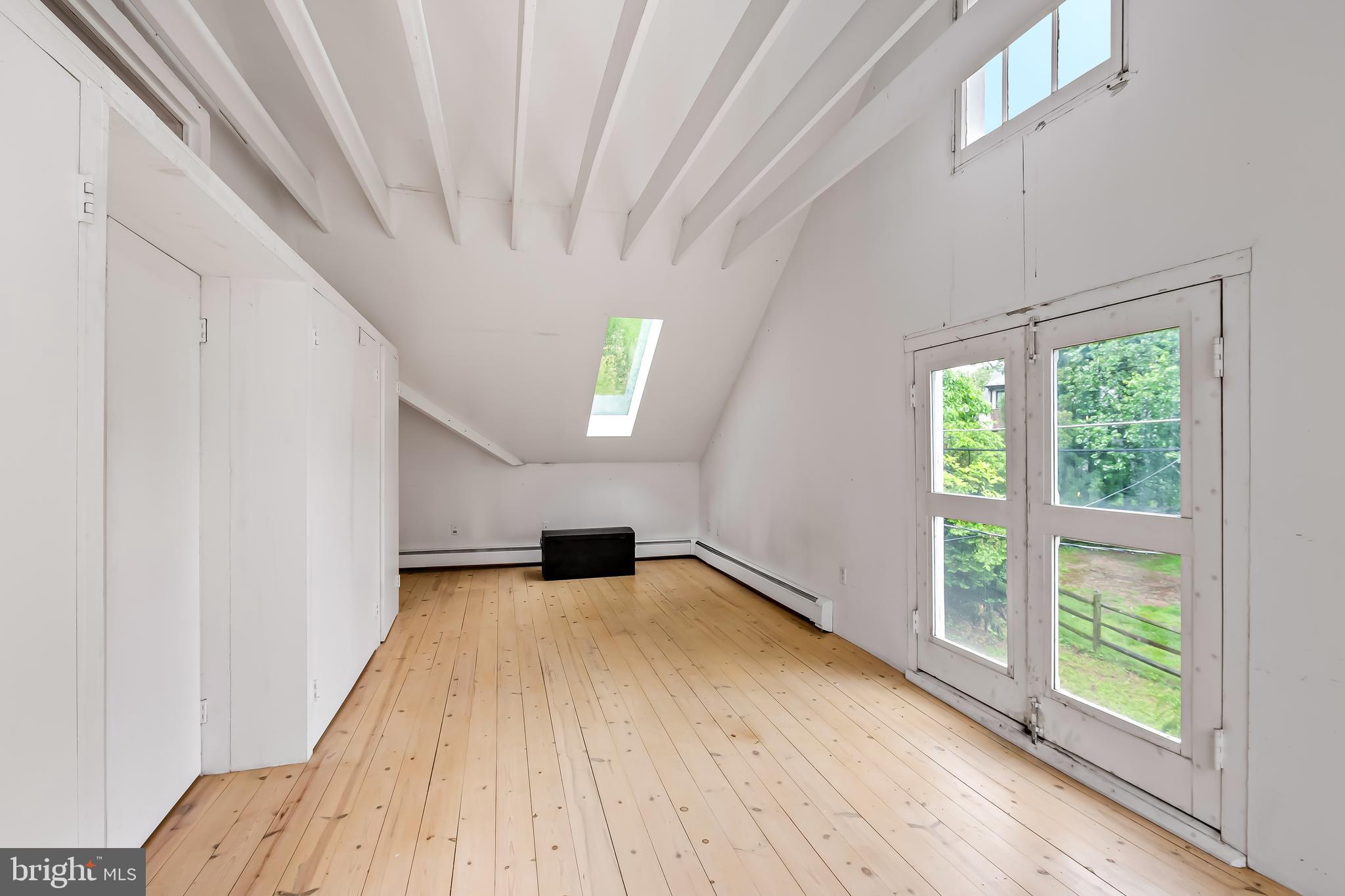 7901 Ruxwood Road Baltimore, MD 21204 - Photo 78 of 85 a view of a room with a large window