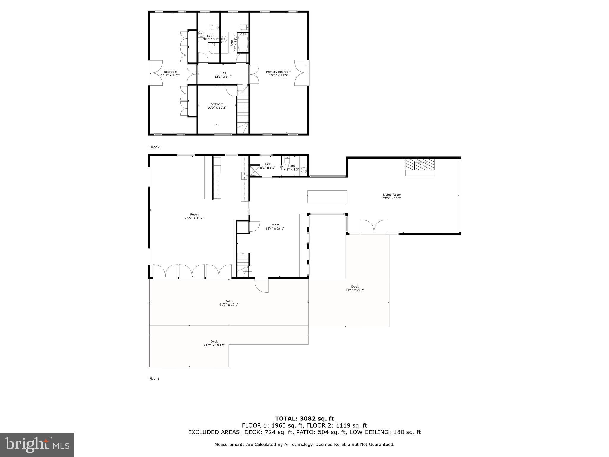 7901 Ruxwood Road Baltimore, MD 21204 - Photo 85 of 85