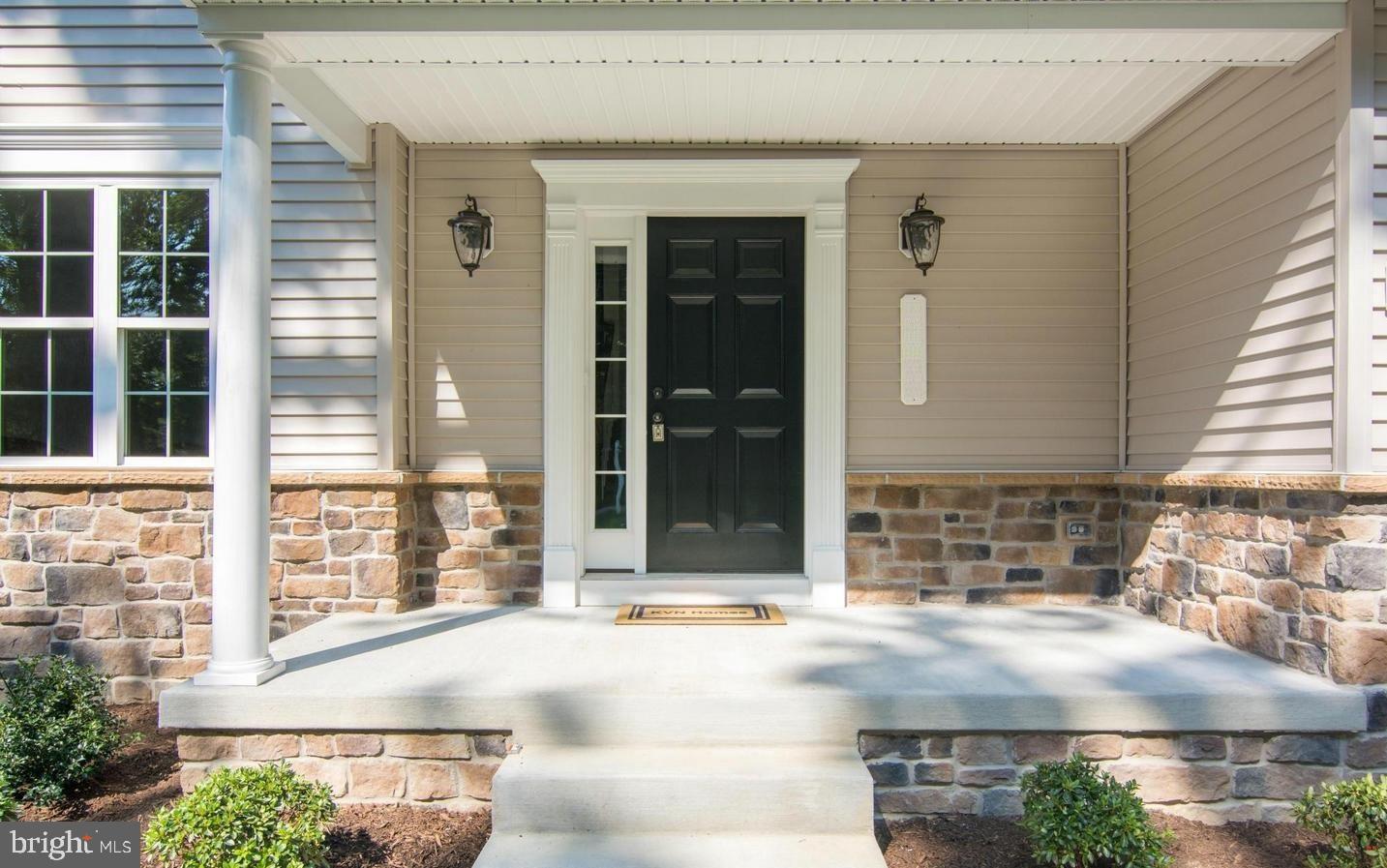 903 Perry Lane Severn, MD 21144 - Photo 2 of 93 Previous Build Exterior