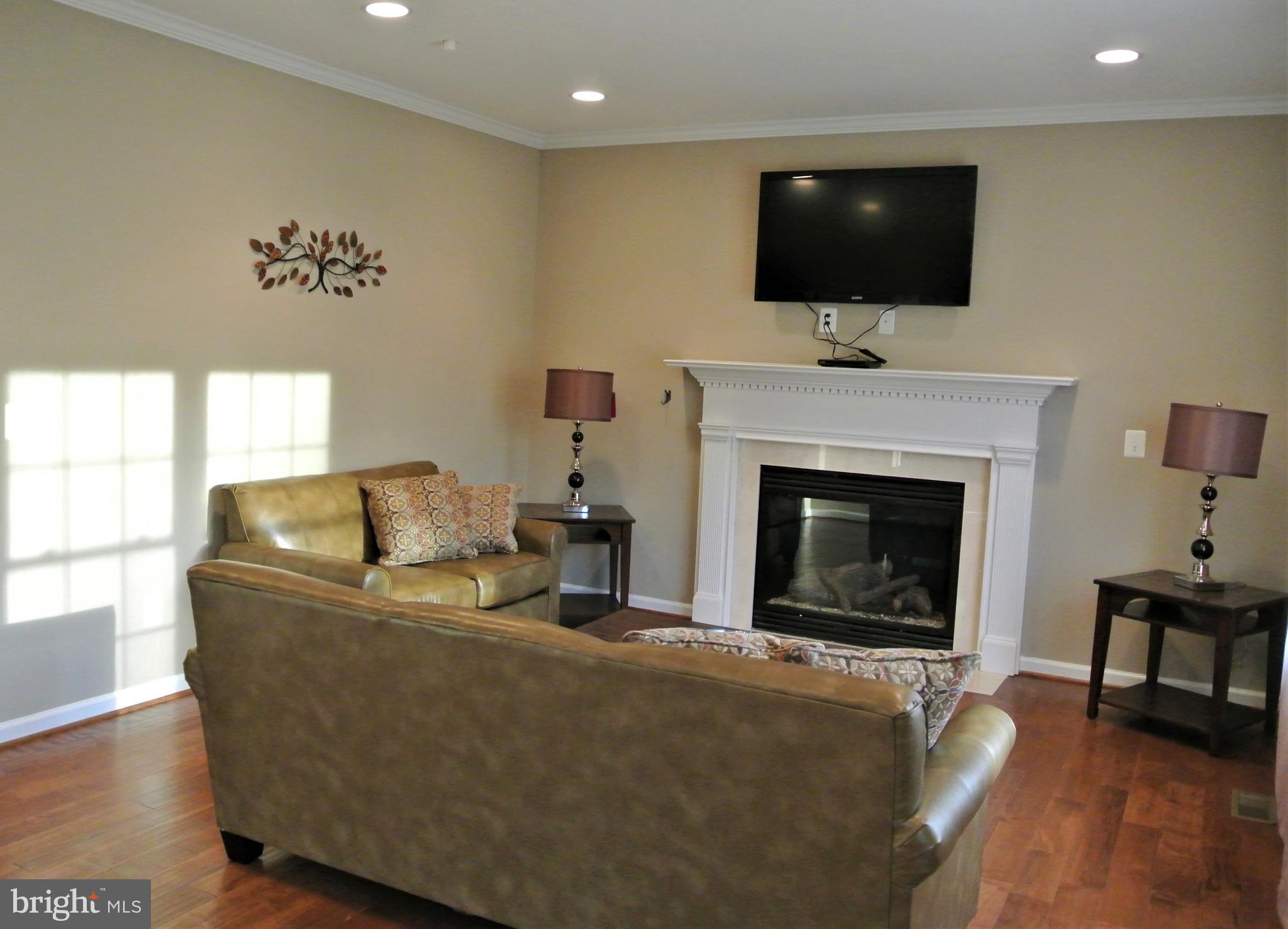 903 Perry Lane Severn, MD 21144 - Photo 11 of 93 Previous Build Fireplace