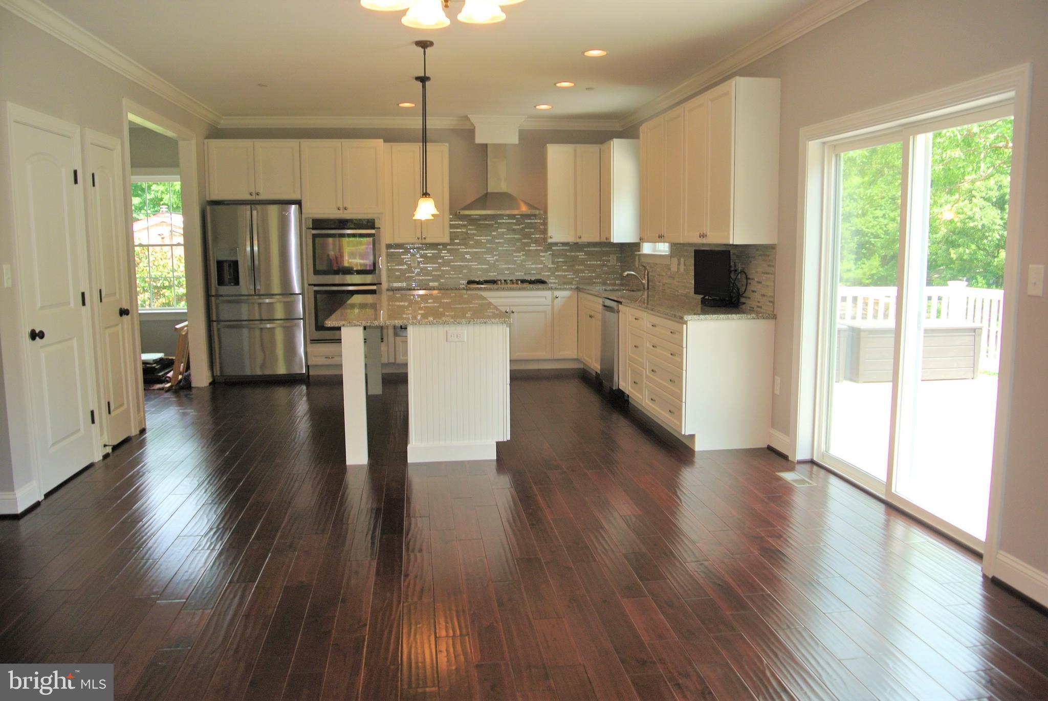 903 Perry Lane Severn, MD 21144 - Photo 13 of 93 Previous Build Kitchen