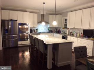903 Perry Lane Severn, MD 21144 - Photo 14 of 93 Previous Build Kitchen