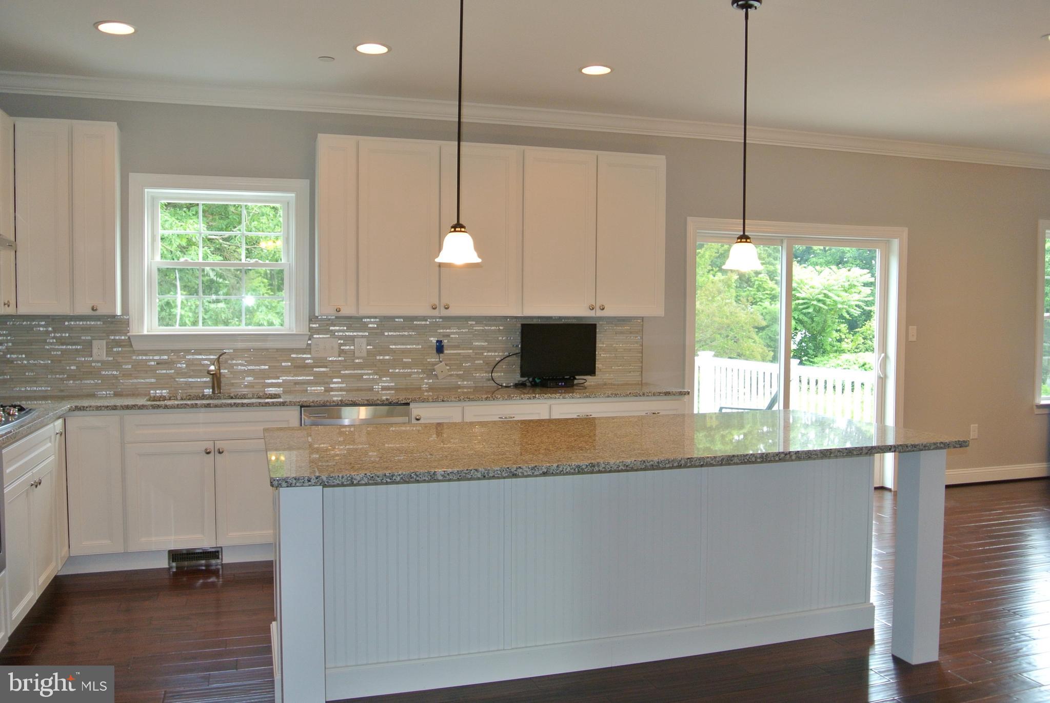 903 Perry Lane Severn, MD 21144 - Photo 15 of 93 Previous Build Kitchen