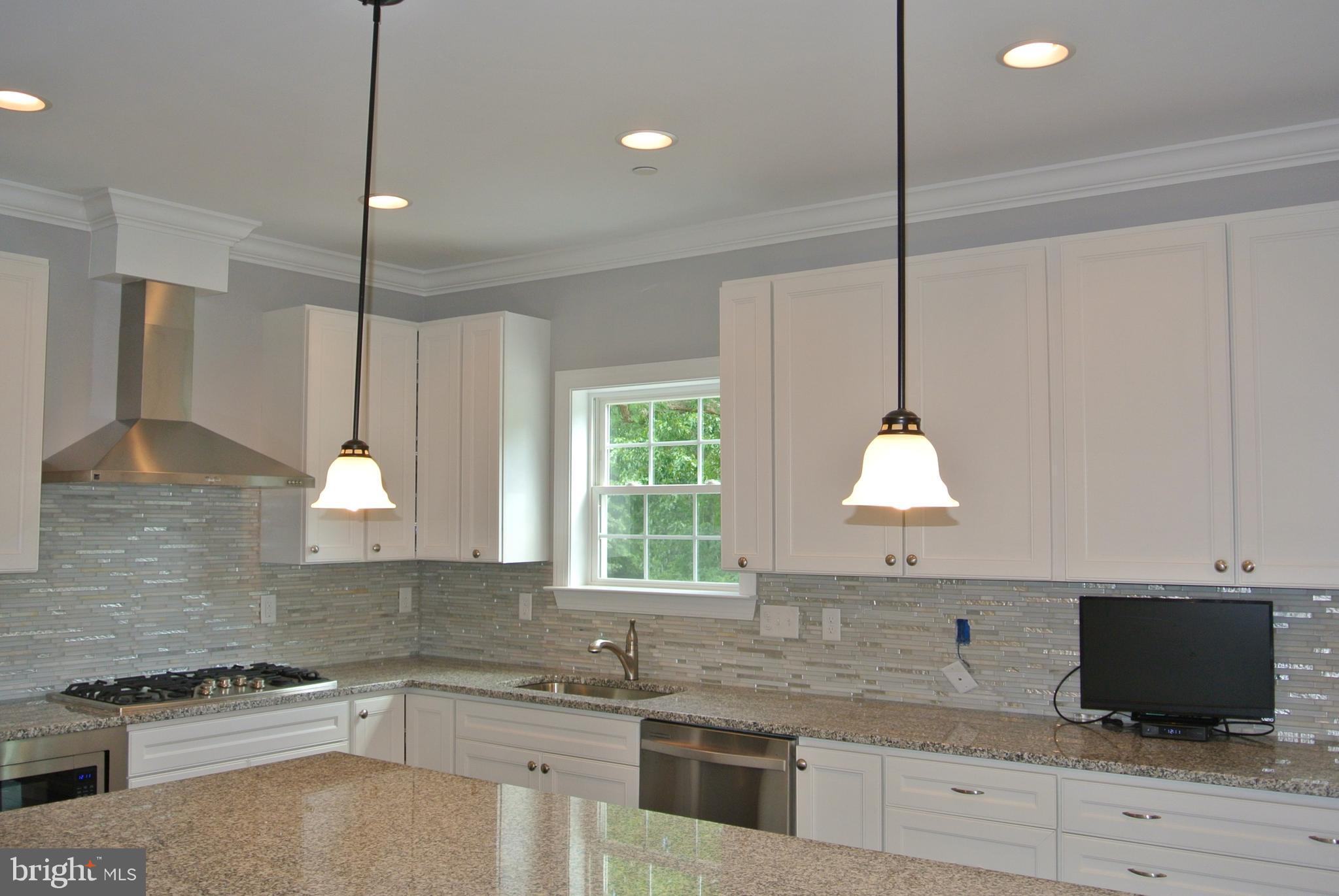 903 Perry Lane Severn, MD 21144 - Photo 16 of 93 Previous Build Kitchen