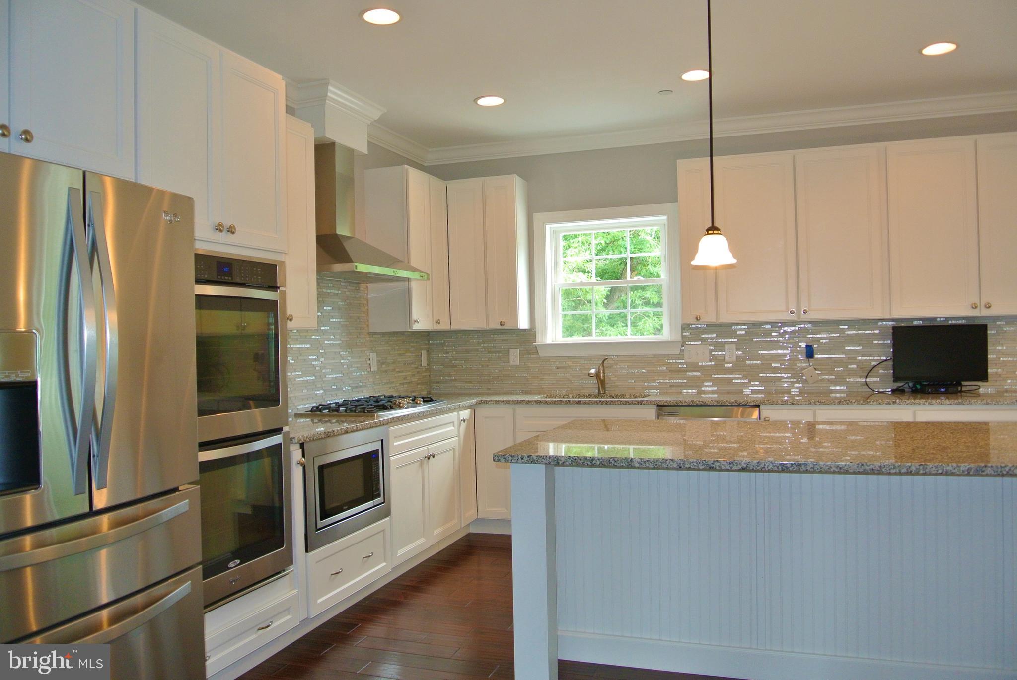903 Perry Lane Severn, MD 21144 - Photo 18 of 93 Previous Build Kitchen