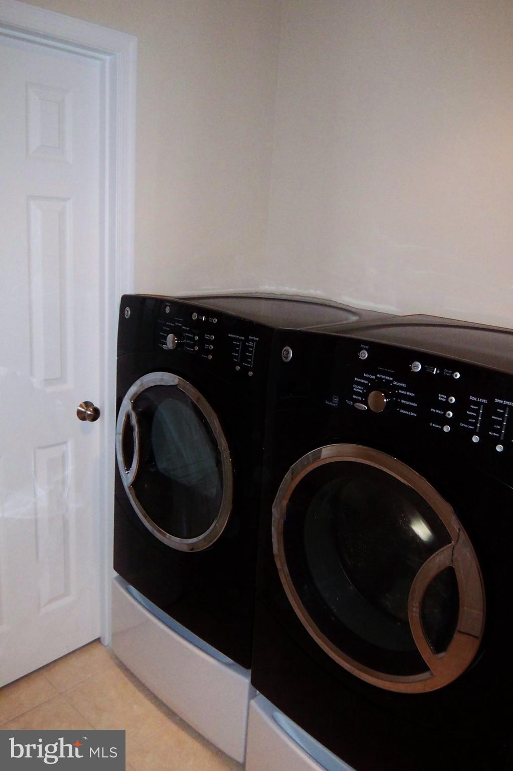 903 Perry Lane Severn, MD 21144 - Photo 20 of 93 Previous Build Main Level Laundry Room