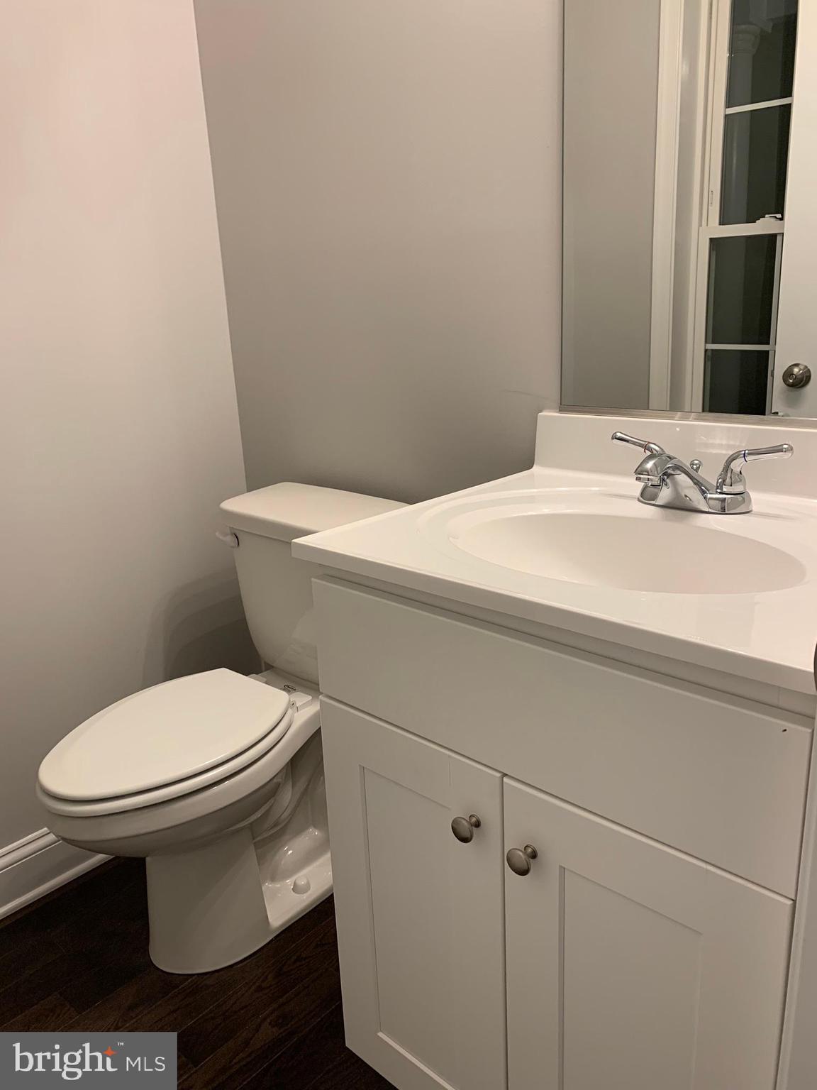 903 Perry Lane Severn, MD 21144 - Photo 21 of 93 Previous Build Half Bath