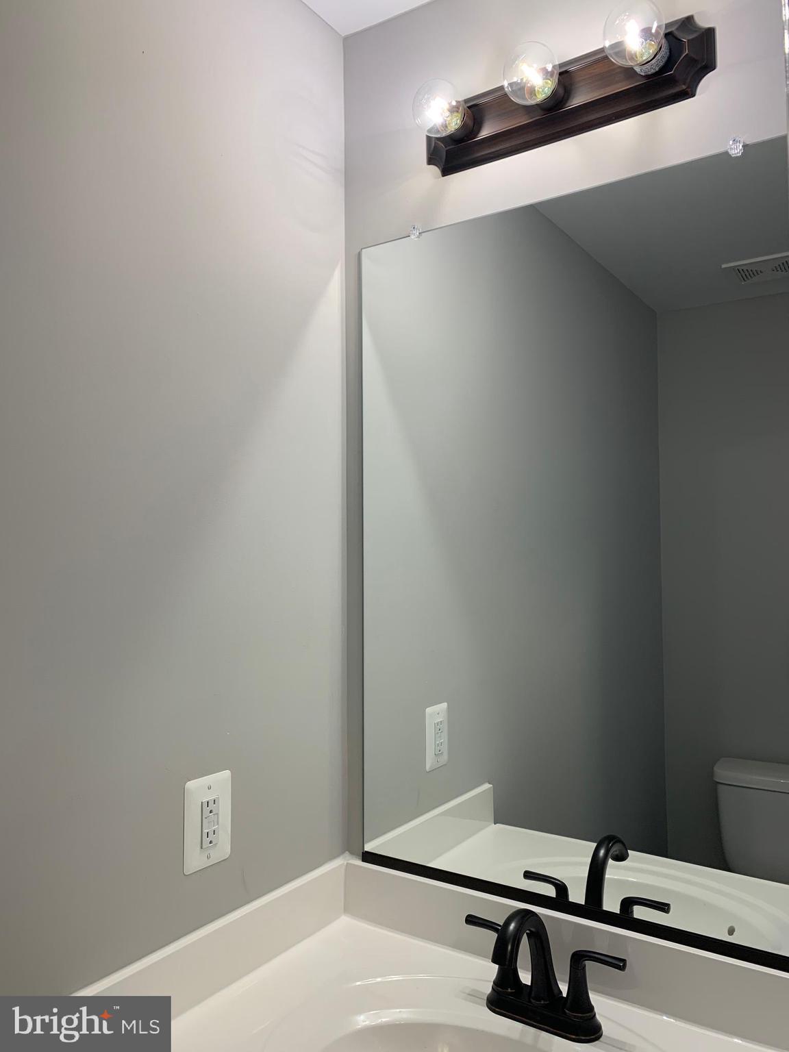903 Perry Lane Severn, MD 21144 - Photo 22 of 93 Previous Build Half Bath