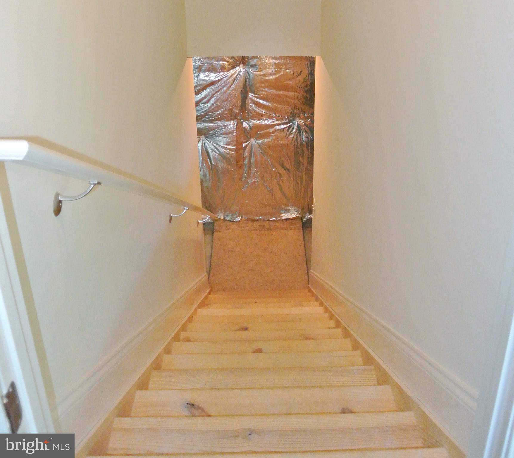 903 Perry Lane Severn, MD 21144 - Photo 24 of 93 Previous Build Basement