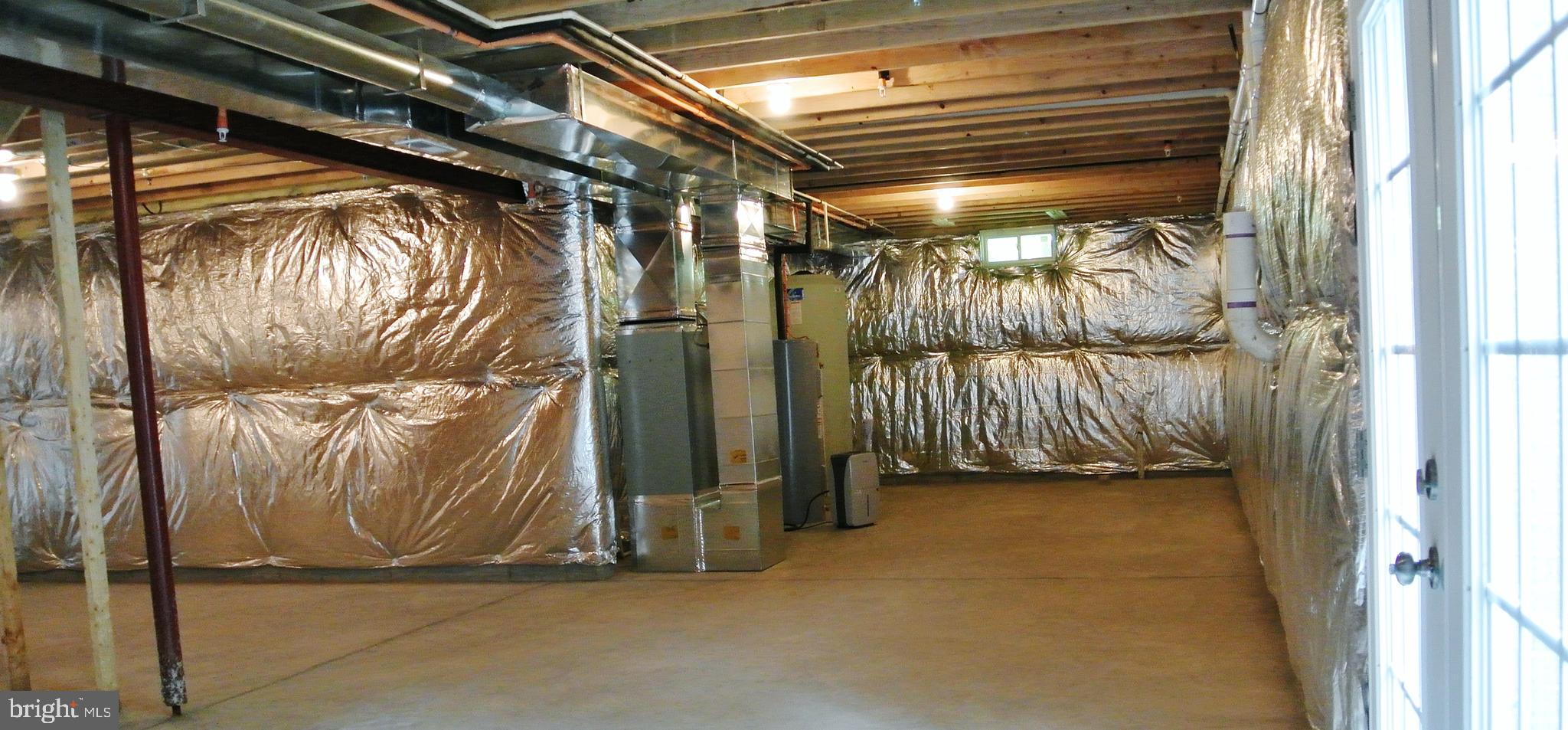 903 Perry Lane Severn, MD 21144 - Photo 26 of 93 Previous Build Basement