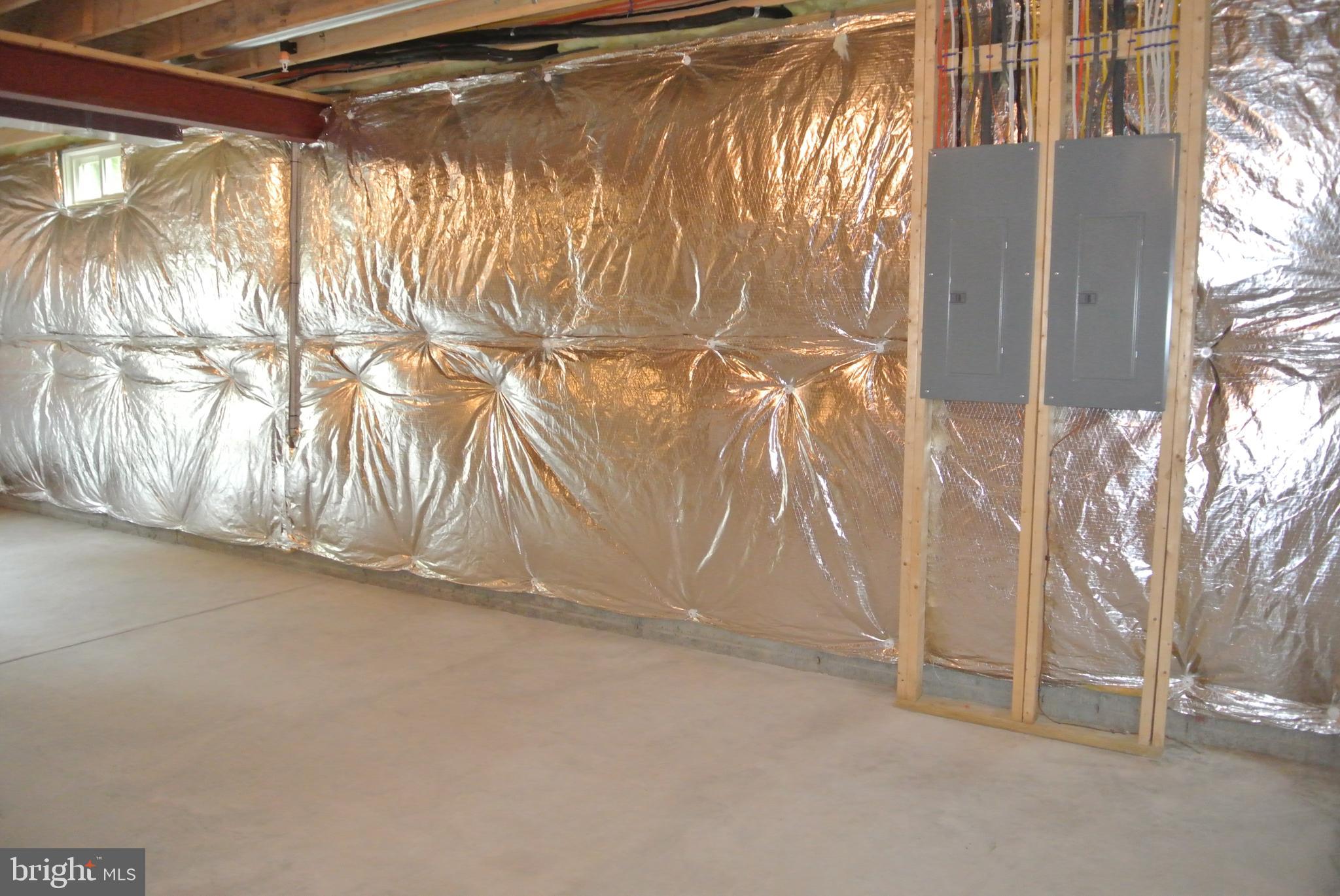 903 Perry Lane Severn, MD 21144 - Photo 29 of 93 Previous Build Basement
