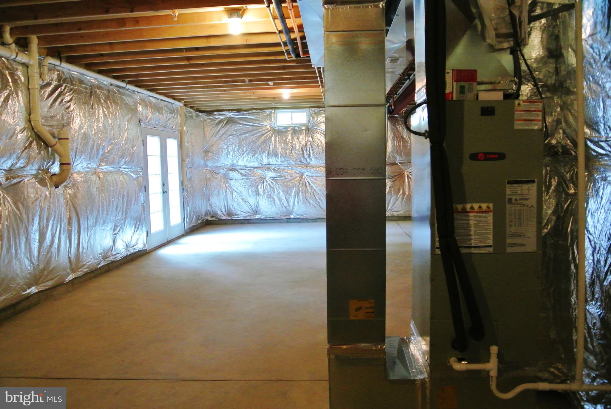 903 Perry Lane Severn, MD 21144 - Photo 30 of 93 Previous Build Basement