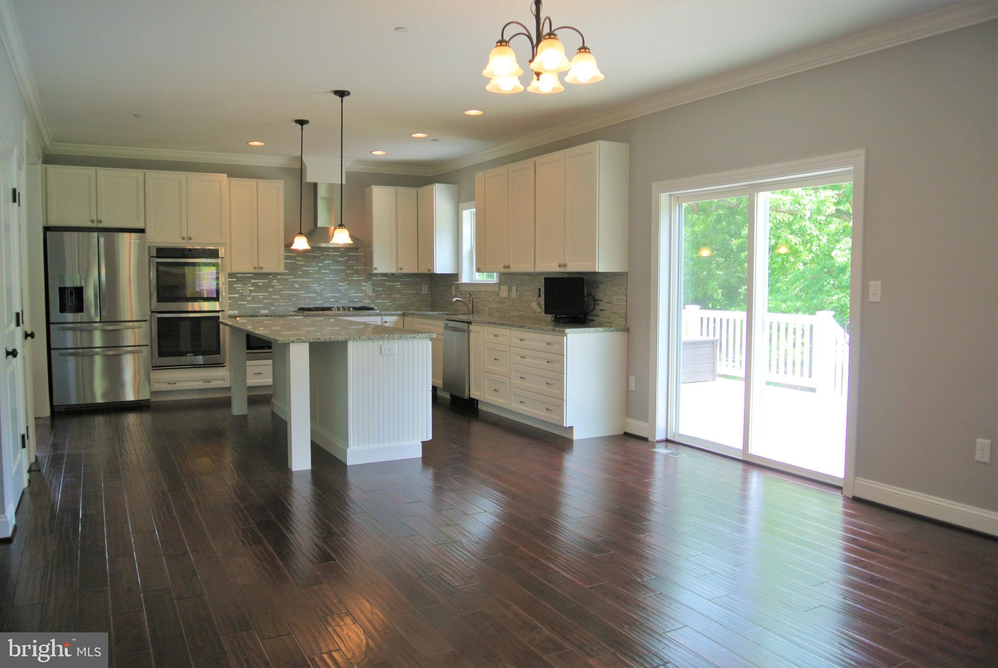 903 Perry Lane Severn, MD 21144 - Photo 4 of 93 Previous Build Kitchen