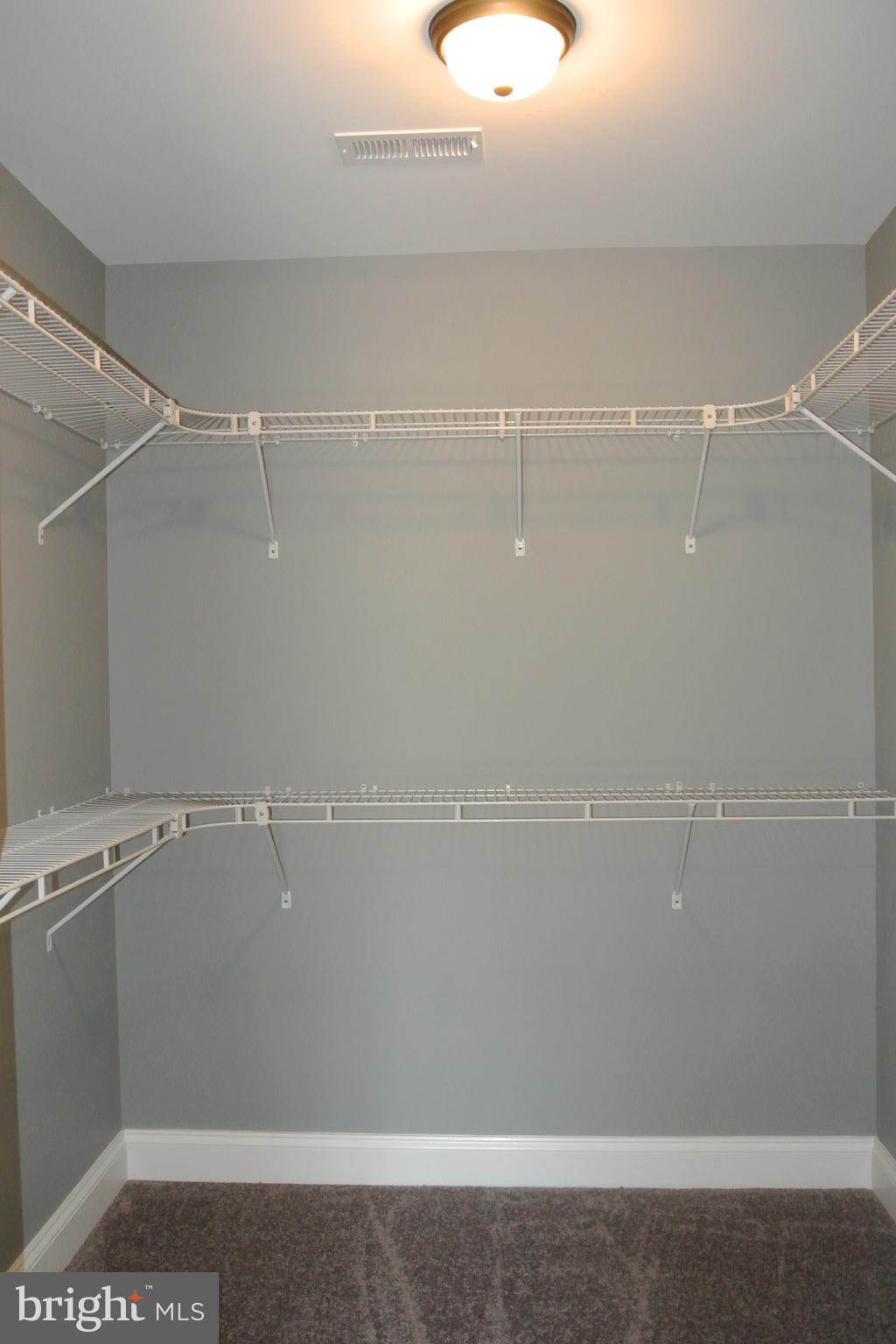 903 Perry Lane Severn, MD 21144 - Photo 38 of 93 Previous Build Master Walk-in Closet