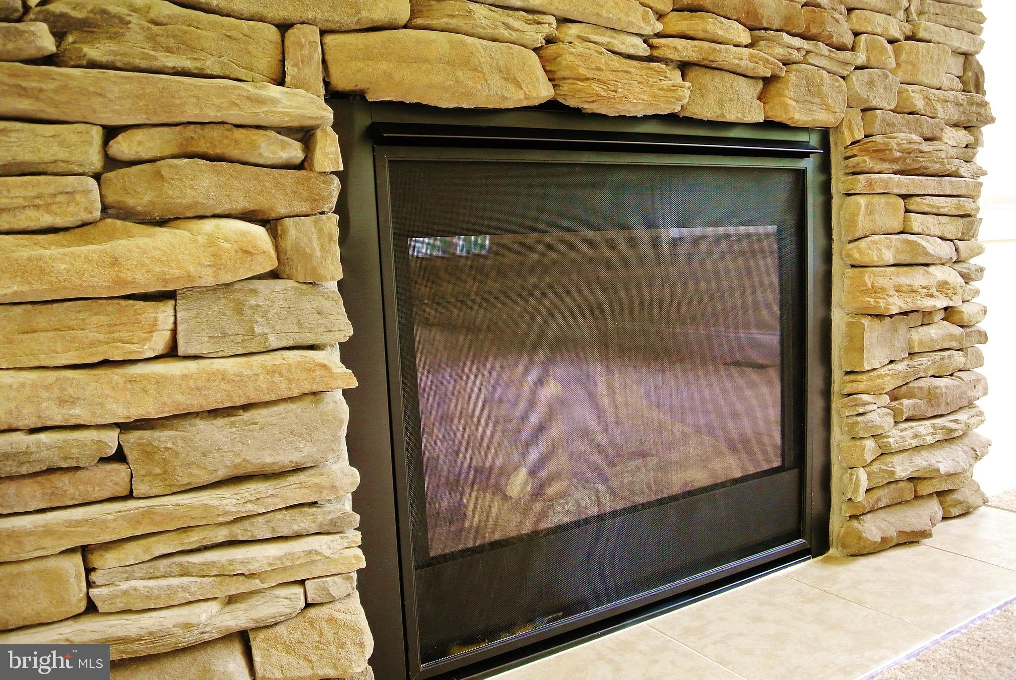 903 Perry Lane Severn, MD 21144 - Photo 9 of 93 Previous Build Fireplace