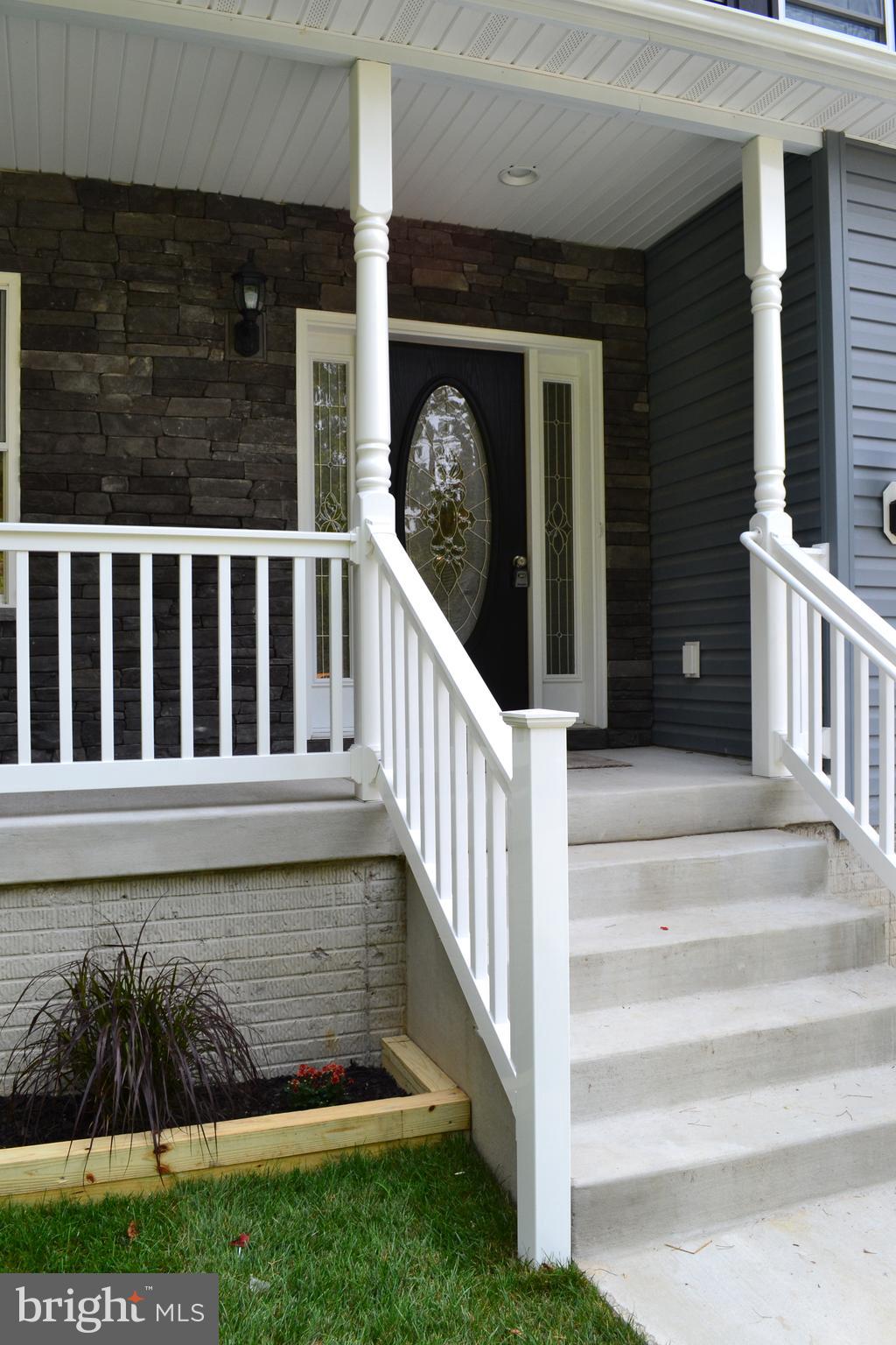 903 Perry Lane Severn, MD 21144 - Photo 84 of 93 Previous Build Exterior
