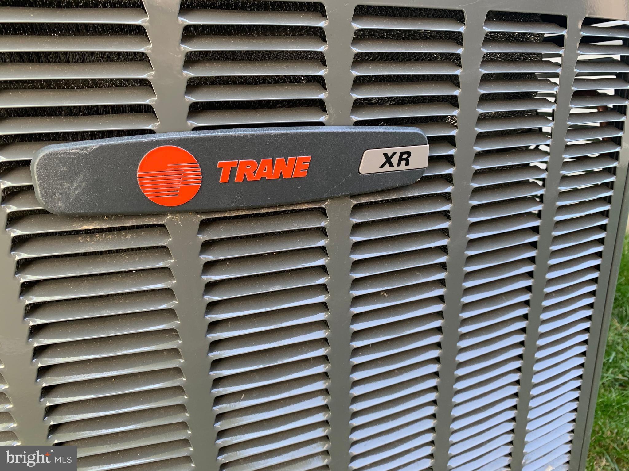 903 Perry Lane Severn, MD 21144 - Photo 88 of 93 All Bortle Homes Equipped with TRANE Furnace